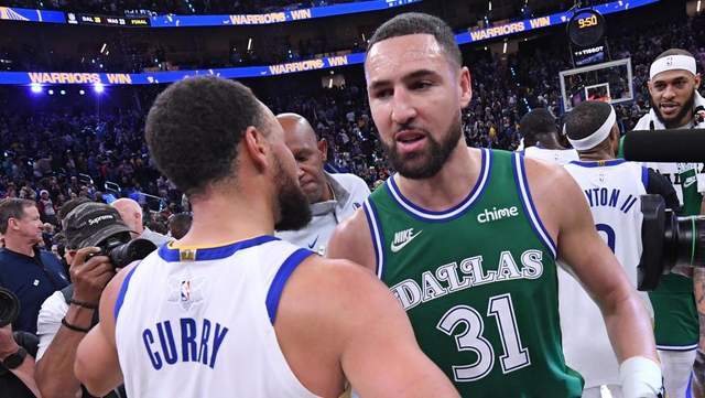 互动-库明加正式申请交易！美媒列三大最现实方案 可三方交易换回克莱