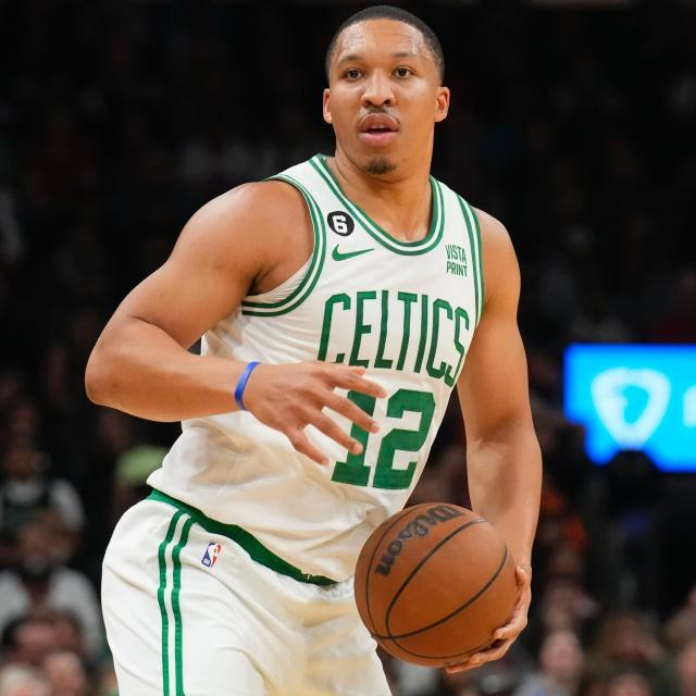 互动-绿军成全格威争取更大角色 下一步2.95亿续约布朗