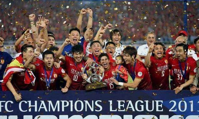 聚合-广州队的罪与罚：从未赢够到未赢过