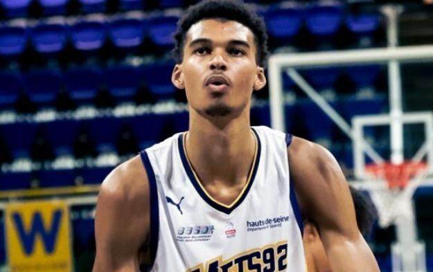 sohu搜狐首页-文班亚马：不担心伤病 选秀不该有人排在我前面