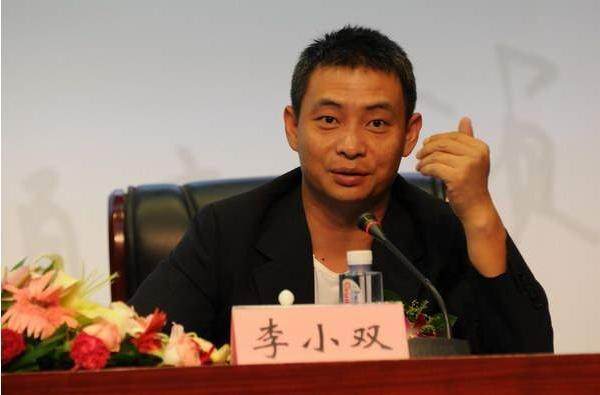 搜狐体育权威社区-体操世界冠军李小双：若不努力还拿高薪肯定要挨骂