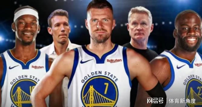 聚合-“不玩了”！3000万啊！勇士这波要哭晕