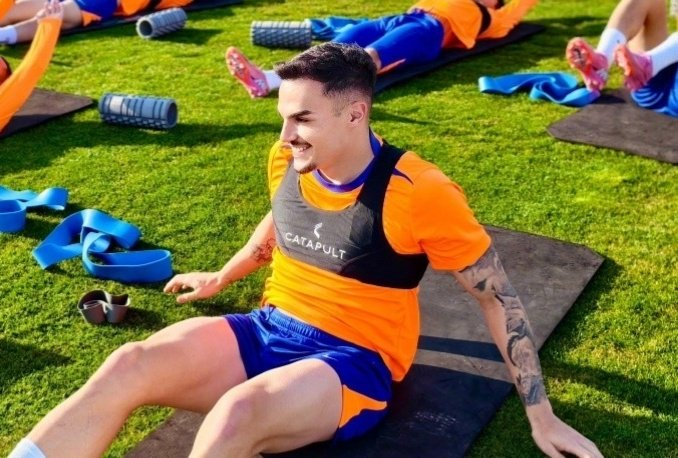 sohu搜狐首页-开门黑？泰山外援中卫刚到队，就确认有伤在身，或复制2-9大溃败|阿尔瓦罗|山东泰山|辽宁|马德鲁加|辽宁铁人_新浪体育_新浪新闻