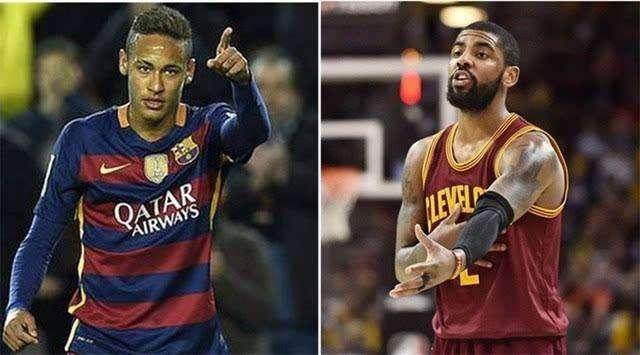 搜狐体育权威社区-盘点相似足篮球星 梅西库里玩技术C罗科比斗意志