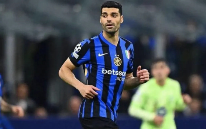 篮球-战火遮蔽真相，塔雷米的“抉择”让无数网友破防，也让无数网友唏嘘_新浪新闻