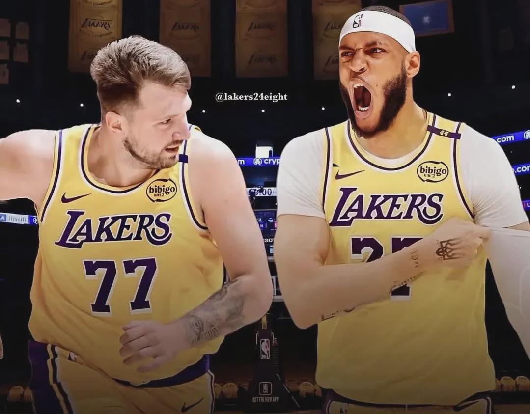 足球-4+4+9！场均5.7分！湖人状元彻底迷失了