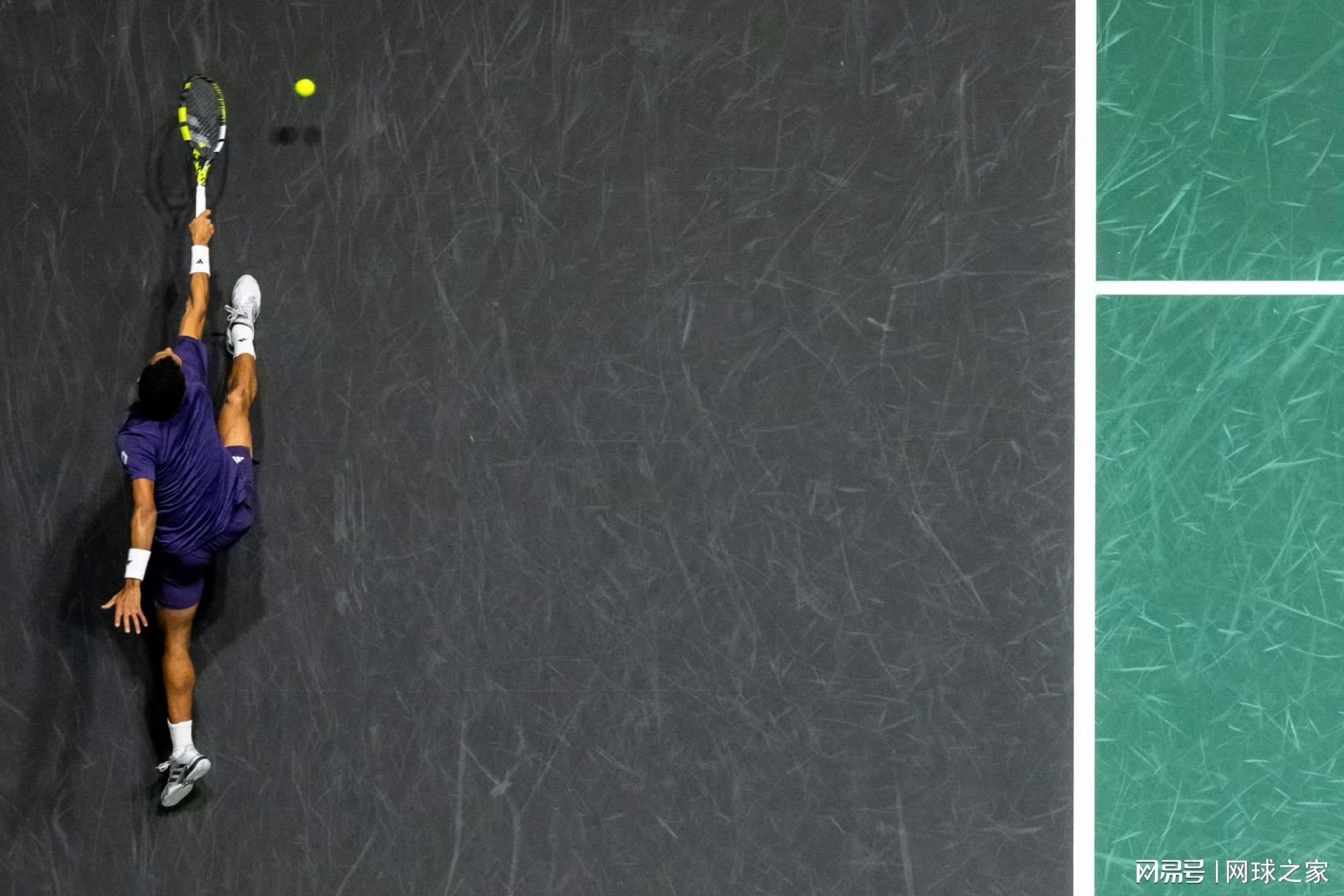 IW男单第三轮下半区前瞻：兹维过关无虞，辛纳再会沙波！