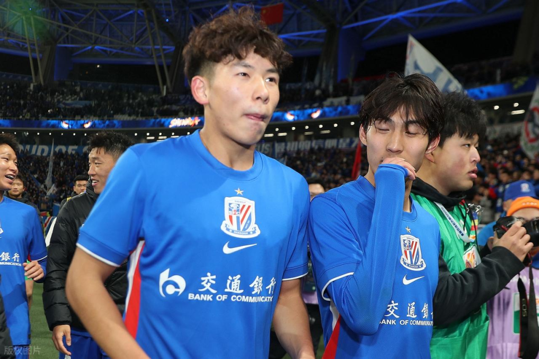 足球-刘诚宇将出战业余联赛?已出现在球队报名名单,申花跟队记者辟谣