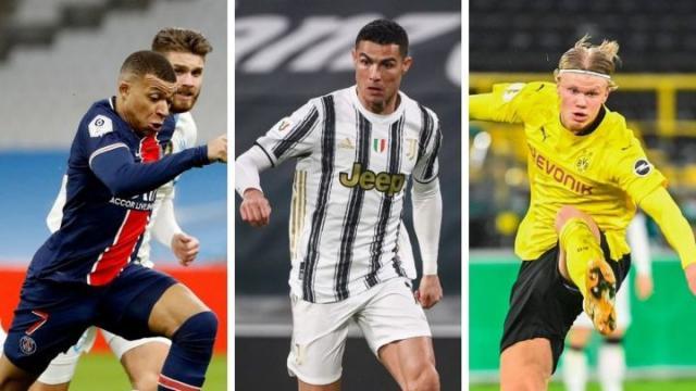 1615623054747039051.jpg C罗去留引发连锁反应?未来“双骄”去向或因此生变