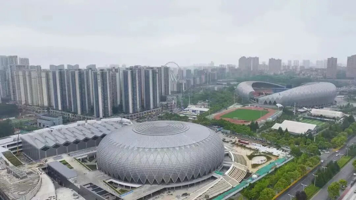 足球-2026世界拳联世界杯首度落地中国,6月15日贵阳“小巨蛋”鸣锣开赛|拳击|赛事|拳手|跆拳道|弗林特_新浪体育_新浪新闻